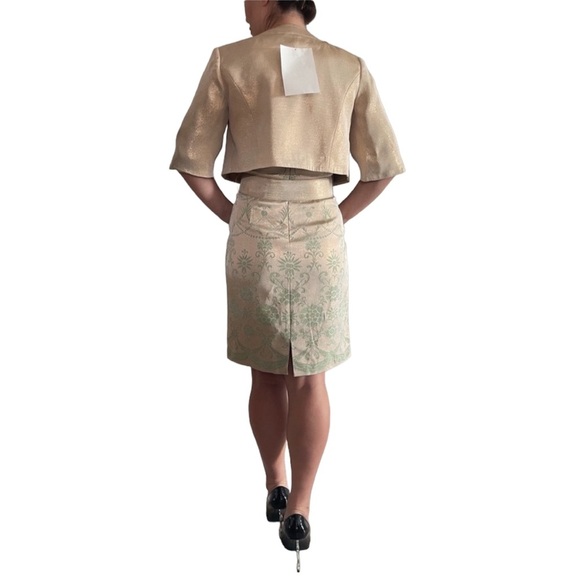 Jovani Dress with Jacket - Picture 5 of 6